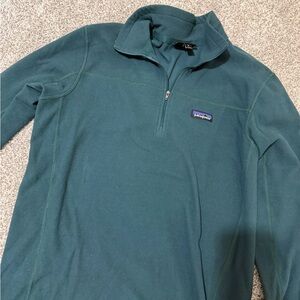 Men's Patagonia Fleece Pullover